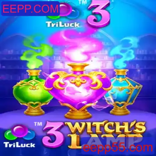 Explorando o Fascinante Mundo de 3WitchsLamp