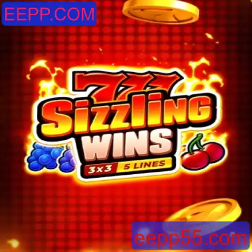 Descubra o Mundo Emocionante de 777sizzlingwins com EEPP.COM