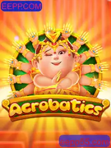 Descubra o Fascinante Mundo de Acrobatics
