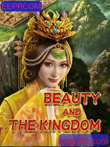 Descubra a Magia de BeautyAndTheKingdom
