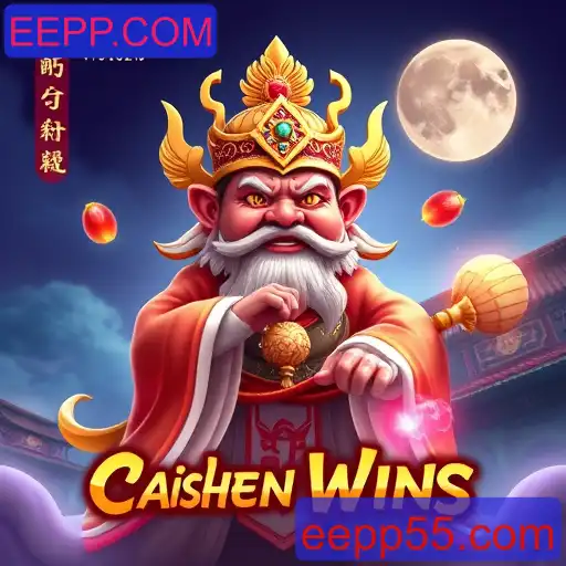Caishen Wins