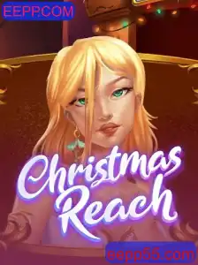 Descubra o Mundo Encantado de ChristmasReach: Um Jogo Festivo de Aventura