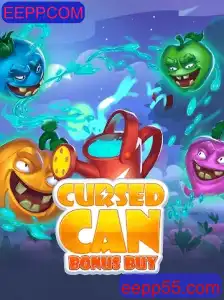 Explorando as Aventuras de CursedCanBonusBuy: Um Jogo Emocionante para os Fãs de EEPP.COM