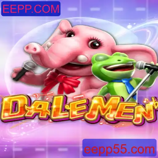 Descubra o Fascinante Mundo de DALEMEN: O Jogo Estratégico que Conquistou Multidões