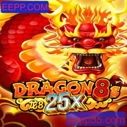 Dragon8s25x: O Novo Fenômeno do Mundo dos Games