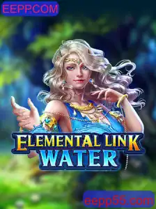 Descubra o Mundo Fascinante de ElementalLinkWater: Estratégia e Aventura