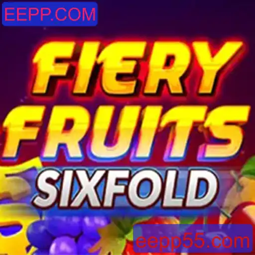 FieryFruitsSixFold: A Nova Sensação do Mundo dos Jogos