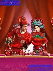 Explorando o Fascinante Mundo de Flirting Scholar Tang