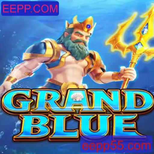 Descubra o Mundo de GRANDBLUE: Um Jogo de Estratégia Inovador