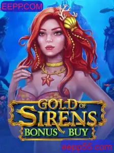 Explorando o Fascinante Mundo de GoldofSirensBonusBuy
