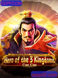 Explorando Heroofthe3KingdomsCaoCao: Um Mergulho nas Estratégias de Batalha Antigas
