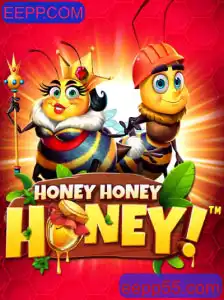 Desvendando o Encanto do Jogo HoneyHoneyHoney: Uma Aventura Doce e Estratégica