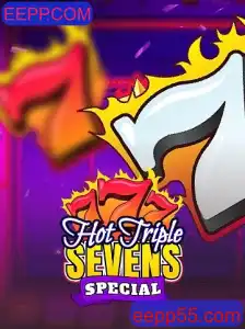 Explorando 'HotTripleSevensSpecial': Um Novo Horizonte no Mundo dos Jogos