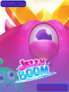 JellyBoom: Um Novo Fenômeno no Mundo dos Jogos