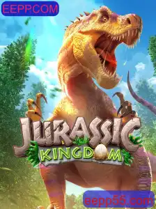 Descubra o Mundo de Aventura em JurassicKingdom