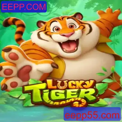 Descubra LuckyTiger: Um Novo Favorito no Cenário de Jogos de Azar