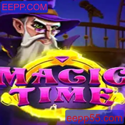 Descubra o Fascinante Mundo de MagicTime: O Jogo de Estratégia que Conquista Todos