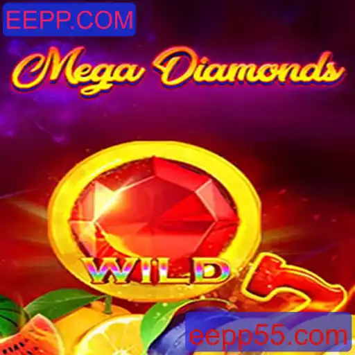 MegaDiamond: Um Mergulho no Mundo dos Diamantes Virtuais