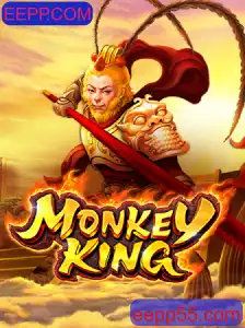 Descobrindo MonkeyKing: Um Jogo Imersivo