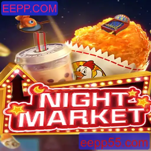 NIGHTMARKET: A Nova Sensação de Jogo que Está Conquistando o Mundo