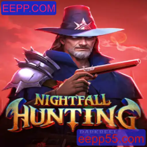 NightfallHunting: Descubra o Mundo Fascinante deste Novo Jogo de Aventura