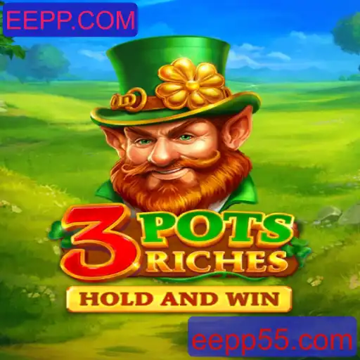 Explorando o Jogo 3potsRiches: Conheça as Regras e Novidades