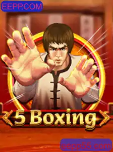 Desvendando 5Boxing: A Nova Sensação dos Jogos de Estratégia
