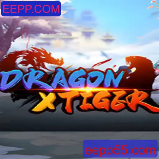 Explore o Mundo de DragonXTiger: Uma Aposta entre Feras Fantásticas