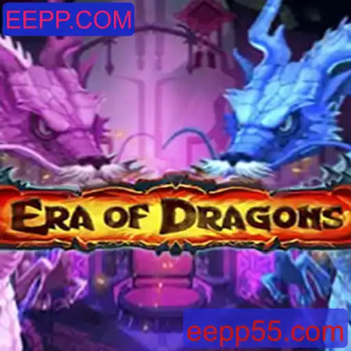 EraOfDragons: Descubra o Fascinante Mundo dos Dragões