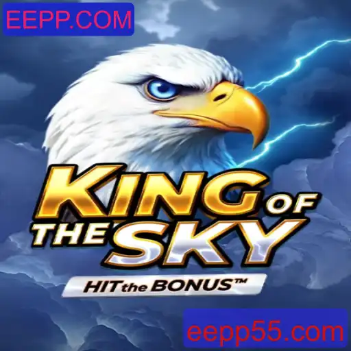 KingOfTheSky: Mergulhe no Mundo dos Céus com EEPP.COM