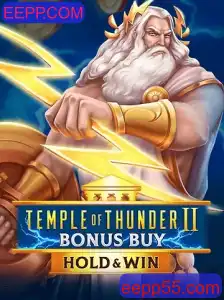 Explorando o Mundo de TempleofThunderIIBonusBuy