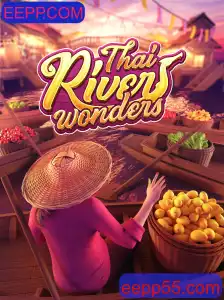 ThaiRiverWonders: Uma Viagem ao Fascinante Mundo dos Jogos Online