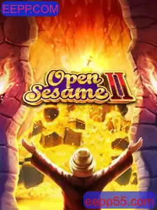 OpenSesameII: A Nova Era dos Jogos Sociais