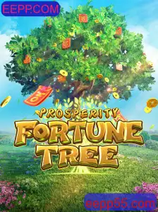 Descubra ProsperityFortuneTree: O Novo Fenômeno do Entretenimento