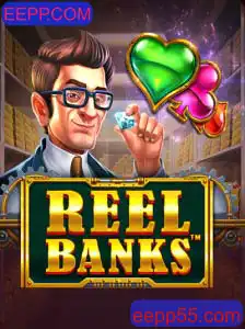 Explorando o Mundo Fascinante do Jogo ReelBanks