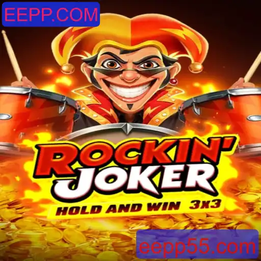 Explorando o Mundo de RockinJoker: Um Jogo de Estratégia e Diversão