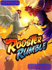RoosterRumble: Mergulhe na Emoção deste Novo Jogo Revolucionário