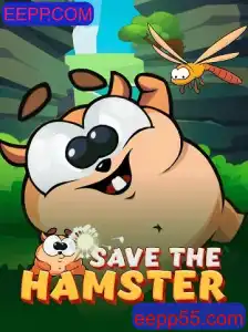 SavetheHamster: Um Jogo Envolvente de Estratégia e Aventura