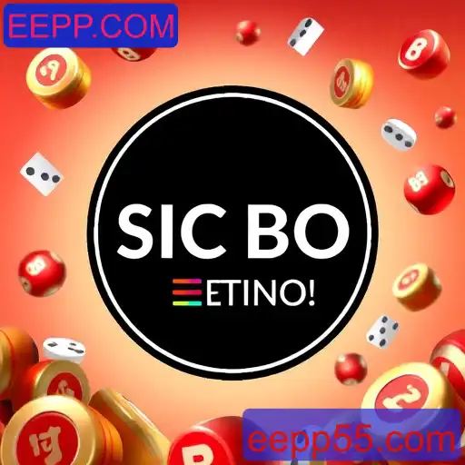 Sic Bo
