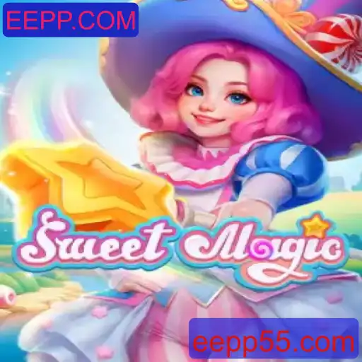 Descubra o Encantador Mundo de SweetMagic: Regras, Estratégias e Dicas
