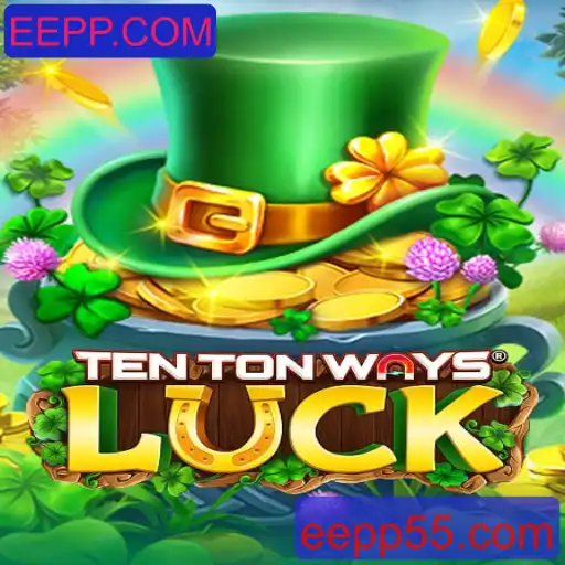 Descubra as Regras e Estratégias de TenTonWaysLuck