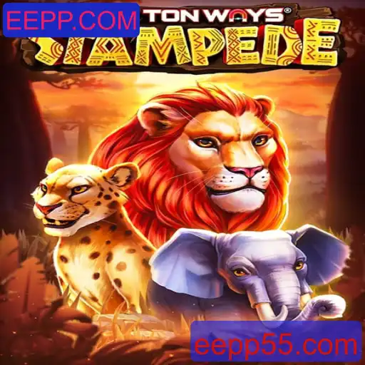Explorando o Mundo Divertido de TenTonWaysStampede