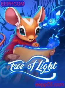 TreeofLight: Uma Jornada Cativante na Era Digital