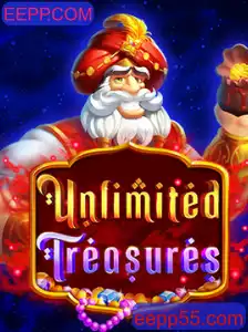Explorando o Mundo de UnlimitedTreasures: A Aventura e Estratégia por Trás do Jogo