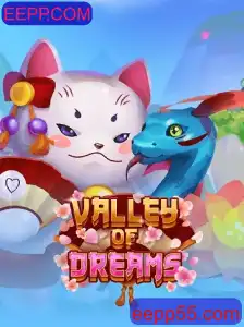 ValleyofDreams: Mergulhe na Aventura Fascinante de EEPP.COM