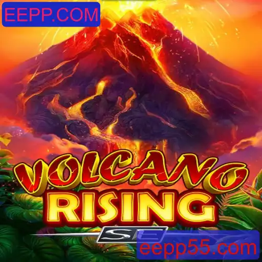 Descubra os Segredos de VolcanoRisingSE: O Desafio Extremo da Natureza