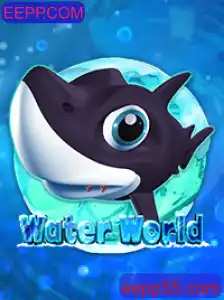 WaterWorld: Um Mergulho em um Mundo Aquático de Estratégia e Aventuras
