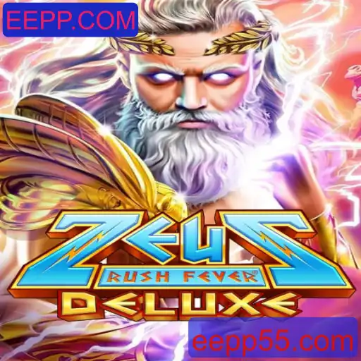 Descubra as Aventuras de ZeusRushFeverDeluxe: Uma Jornada Mitológica e Veloz